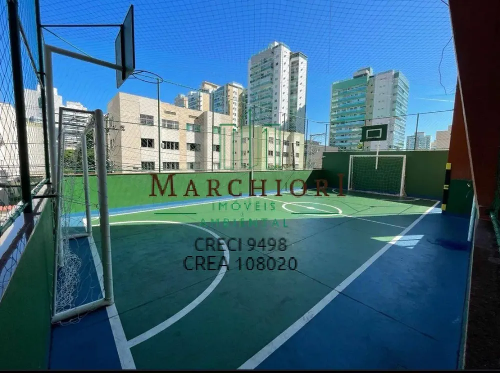 Apartamento, 4 quartos, 148 m² - Foto 1