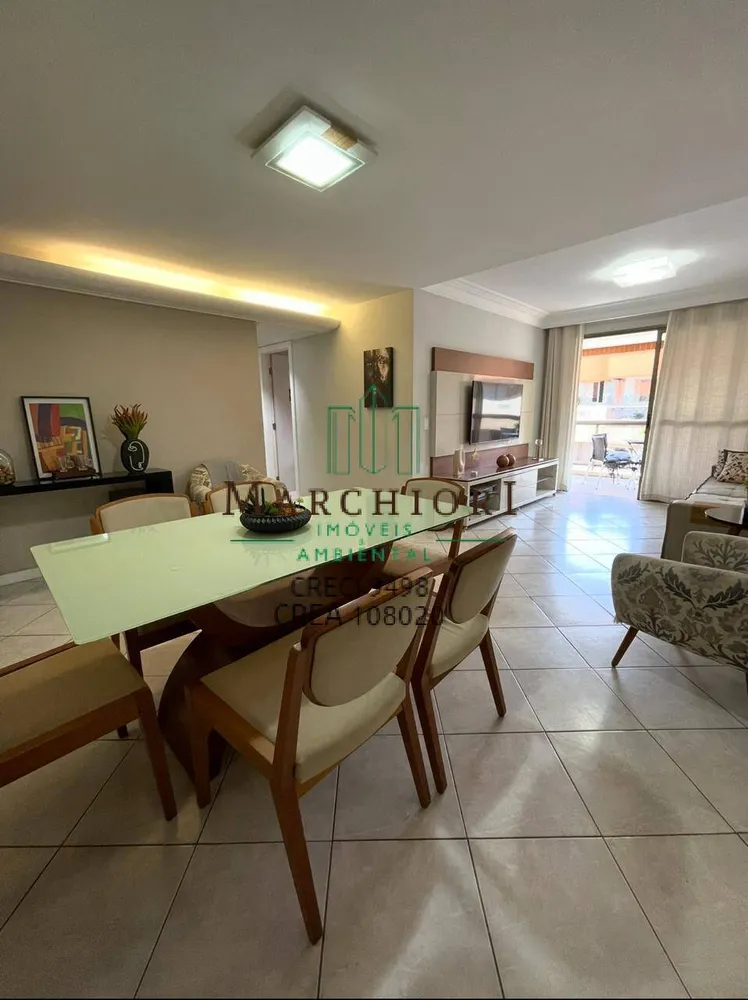 Apartamento, 4 quartos, 148 m² - Foto 7