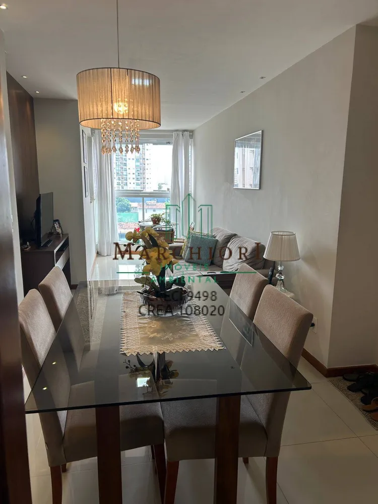 Apartamento, 2 quartos, 65 m² - Foto 9