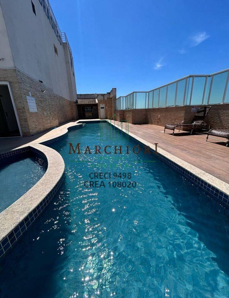 Apartamento, 2 quartos, 65 m² - Foto 1