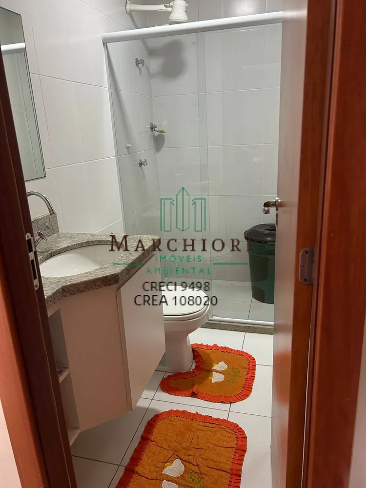 Apartamento, 2 quartos, 65 m² - Foto 7