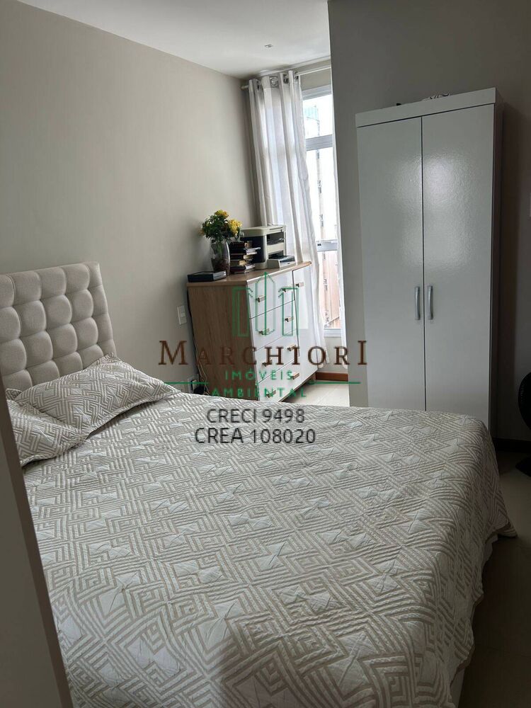 Apartamento, 2 quartos, 65 m² - Foto 4