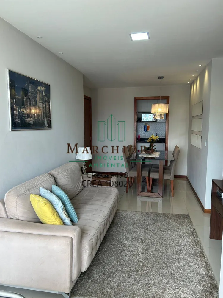 Apartamento, 2 quartos, 65 m² - Foto 5