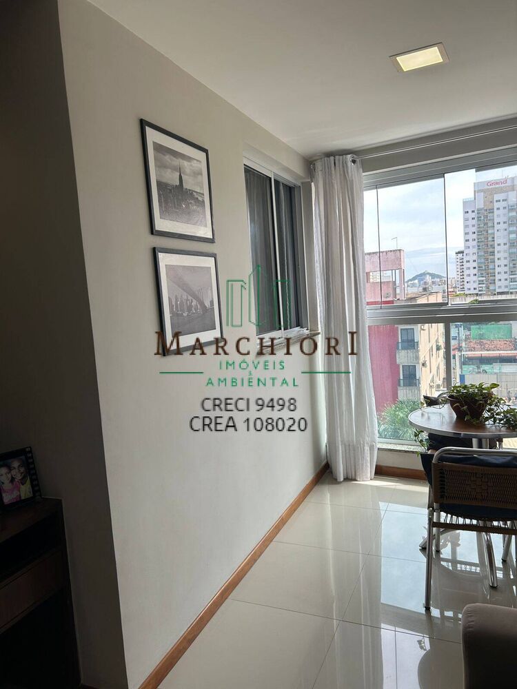 Apartamento, 2 quartos, 65 m² - Foto 3