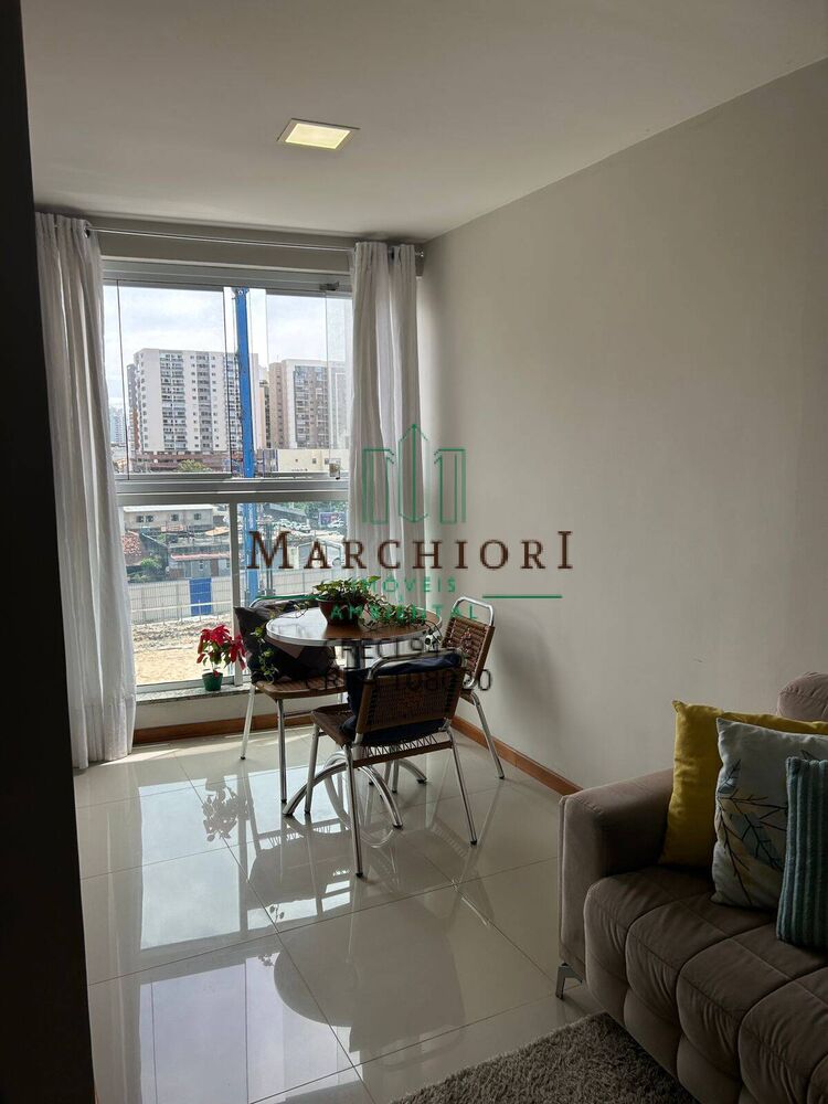 Apartamento, 2 quartos, 65 m² - Foto 2
