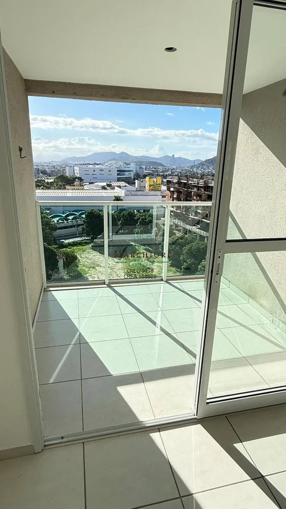 Apartamento, 2 quartos, 62 m² - Foto 5