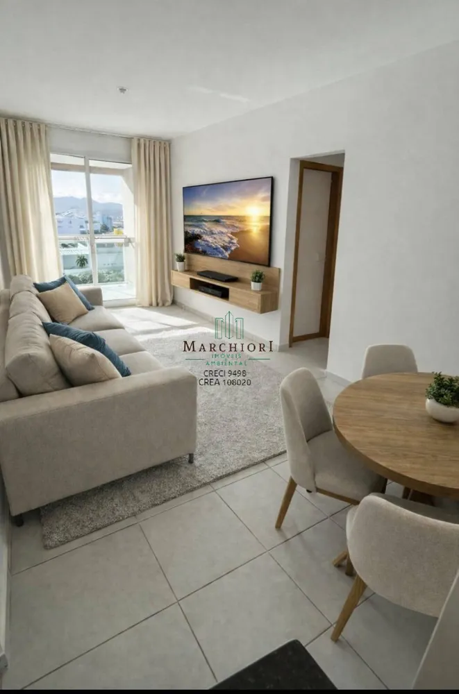 Apartamento, 2 quartos, 62 m² - Foto 1