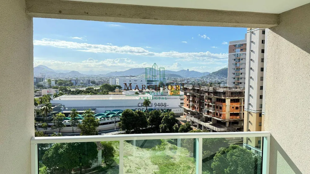 Apartamento, 2 quartos, 62 m² - Foto 4