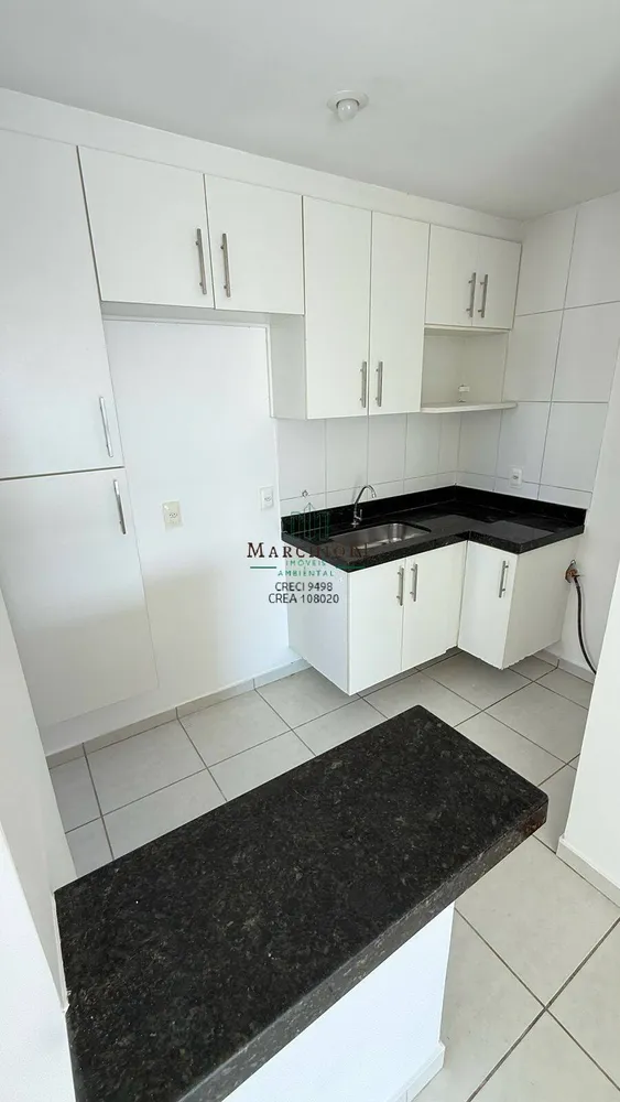 Apartamento, 2 quartos, 62 m² - Foto 2