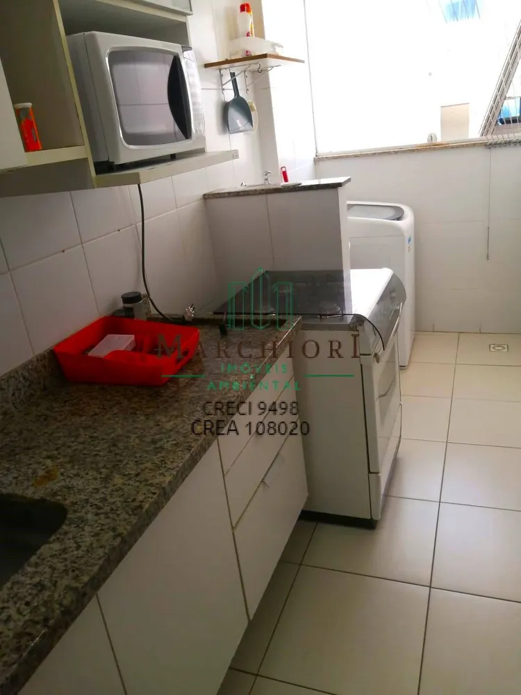 Apartamento, 2 quartos, 77 m² - Foto 10