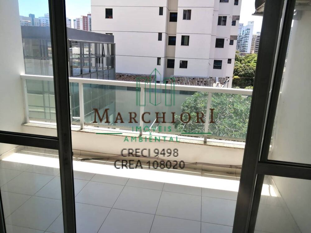 Apartamento, 2 quartos, 77 m² - Foto 1