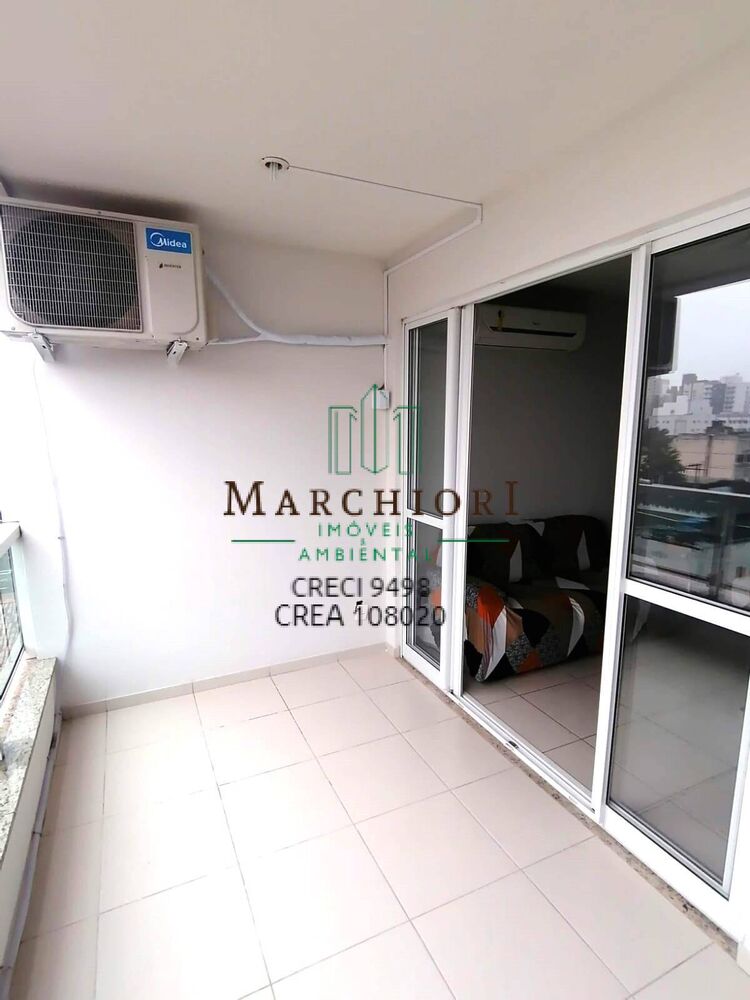 Apartamento, 2 quartos, 77 m² - Foto 2
