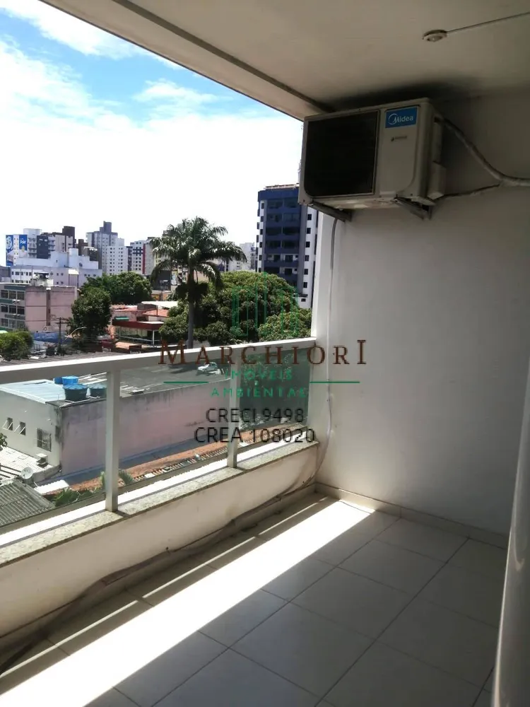 Apartamento, 2 quartos, 77 m² - Foto 1