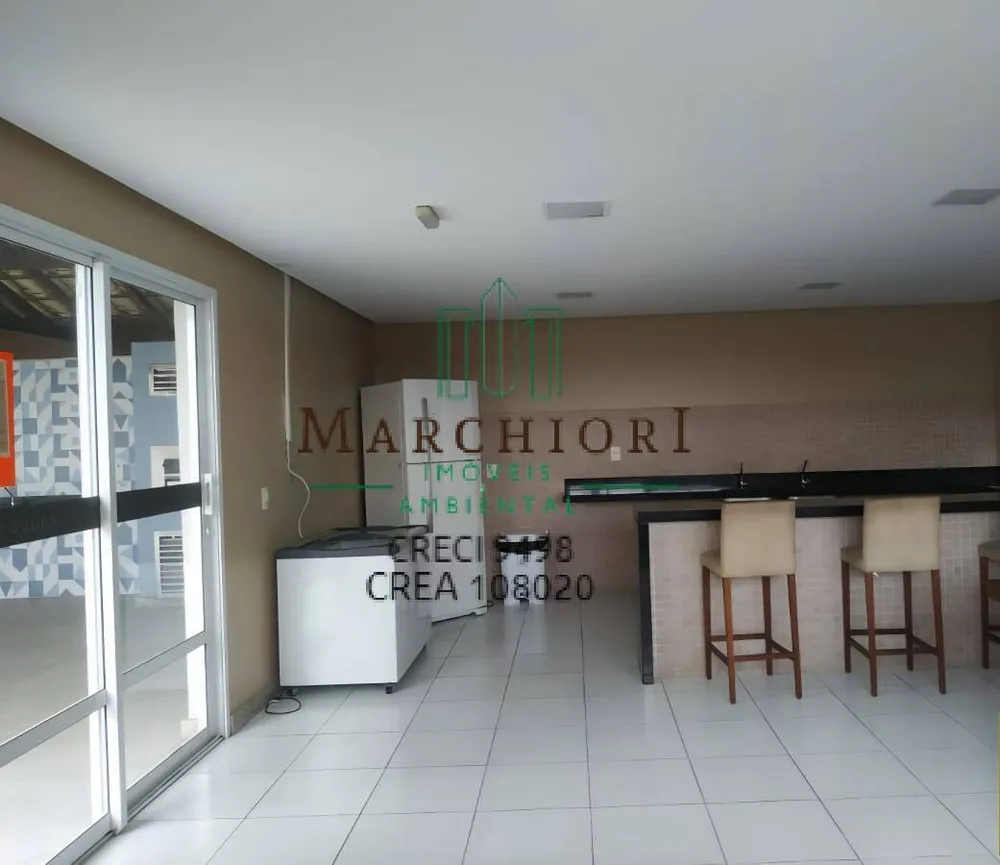Apartamento, 2 quartos, 68 m² - Foto 3