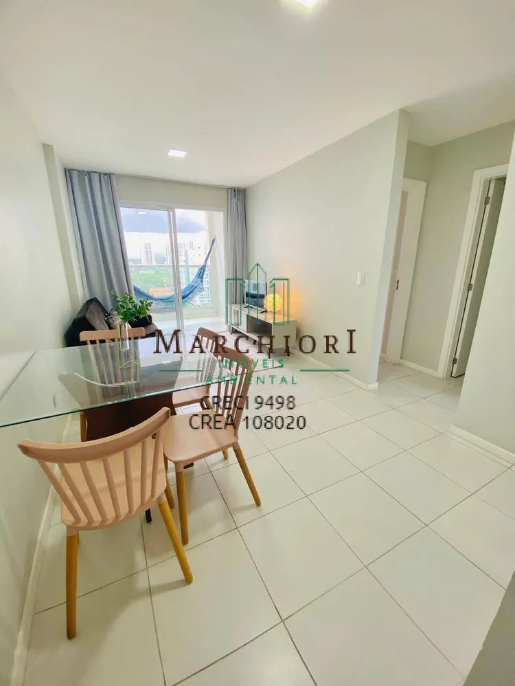 Apartamento, 2 quartos, 68 m² - Foto 2