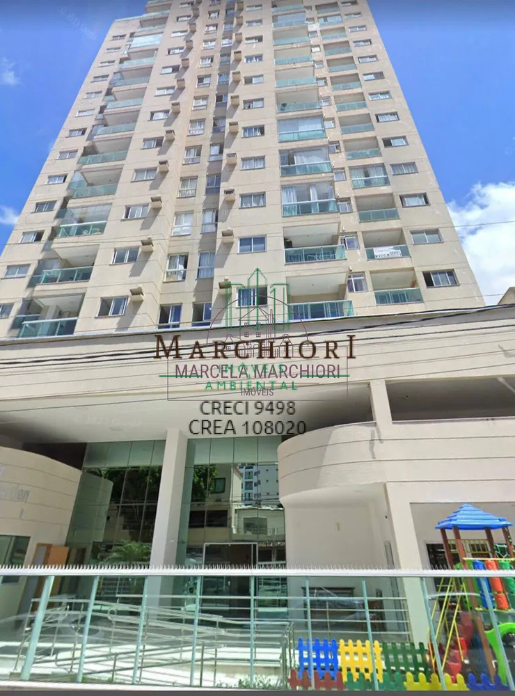 Apartamento, 2 quartos, 65 m² - Foto 8