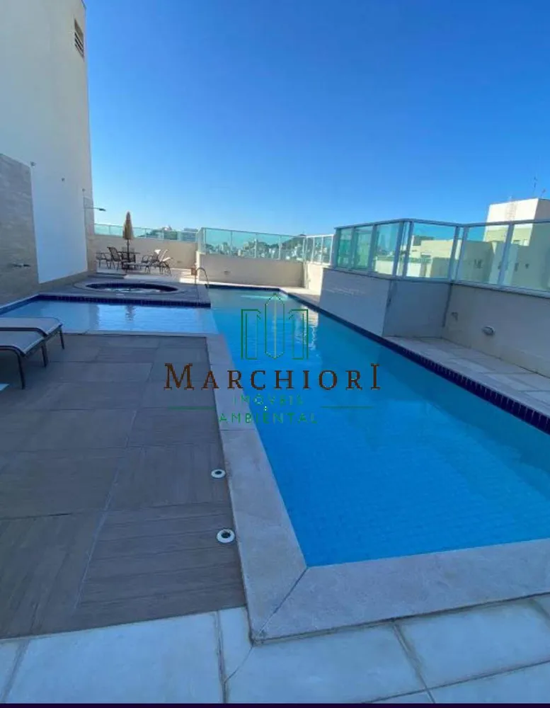 Apartamento, 2 quartos, 65 m² - Foto 1