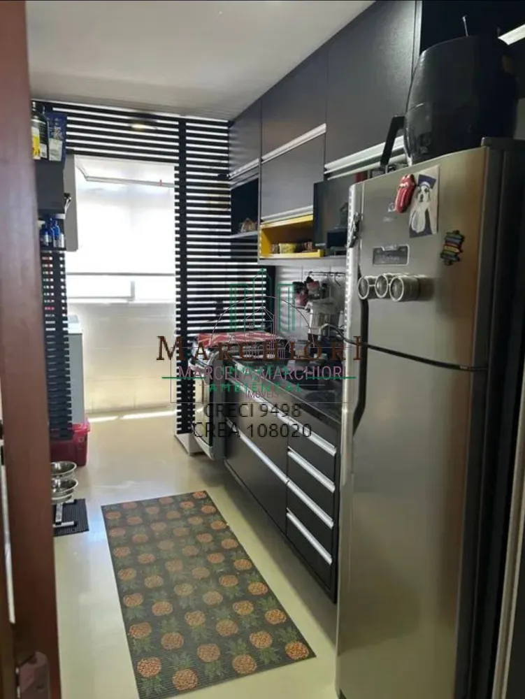 Apartamento, 2 quartos, 65 m² - Foto 6