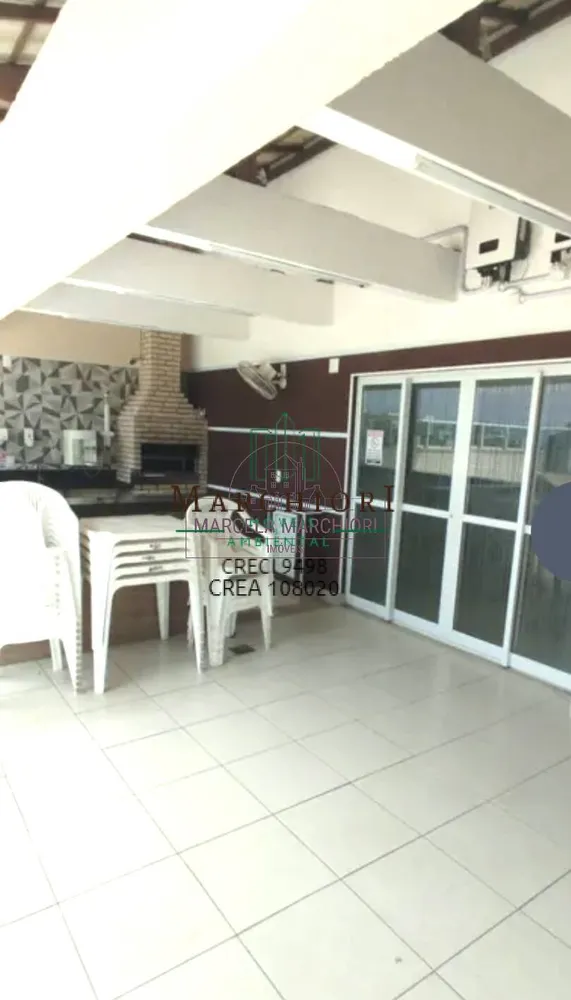 Apartamento, 2 quartos, 65 m² - Foto 9