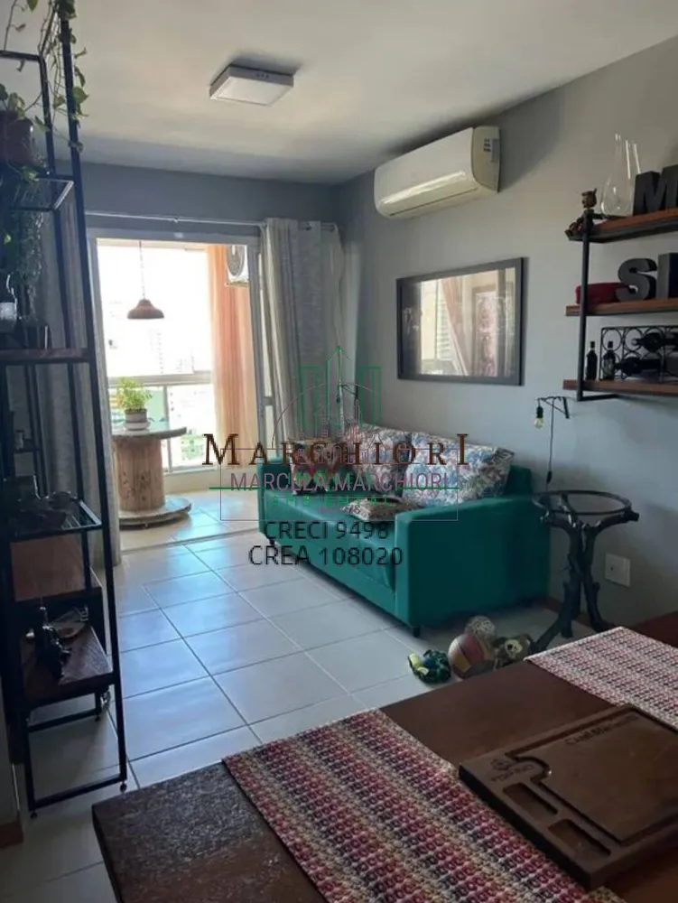 Apartamento, 2 quartos, 65 m² - Foto 5