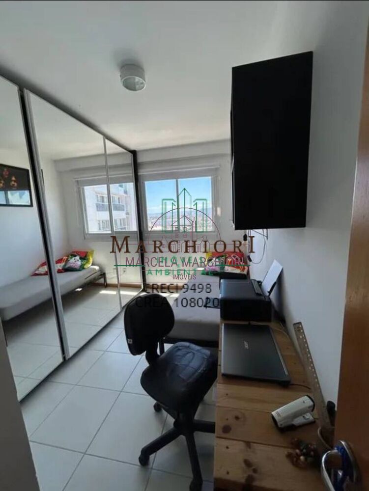 Apartamento, 2 quartos, 65 m² - Foto 4