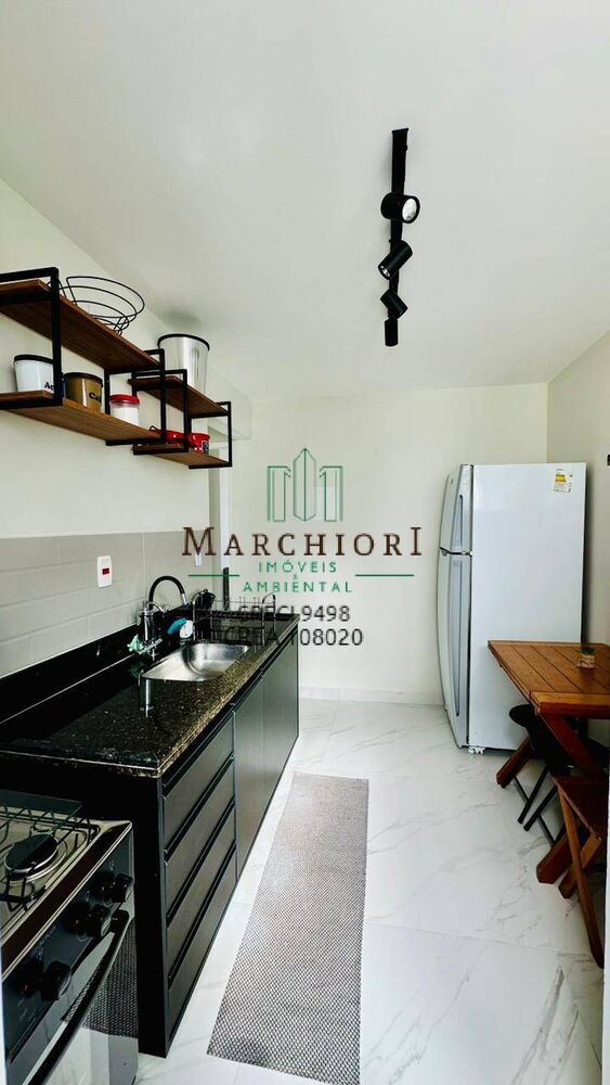 Apartamento, 1 quarto, 40 m² - Foto 3