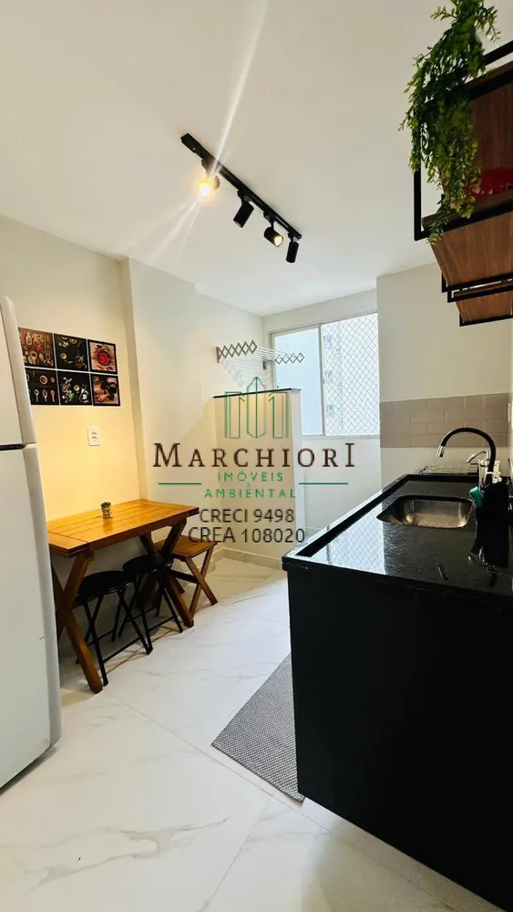 Apartamento, 1 quarto, 40 m² - Foto 9