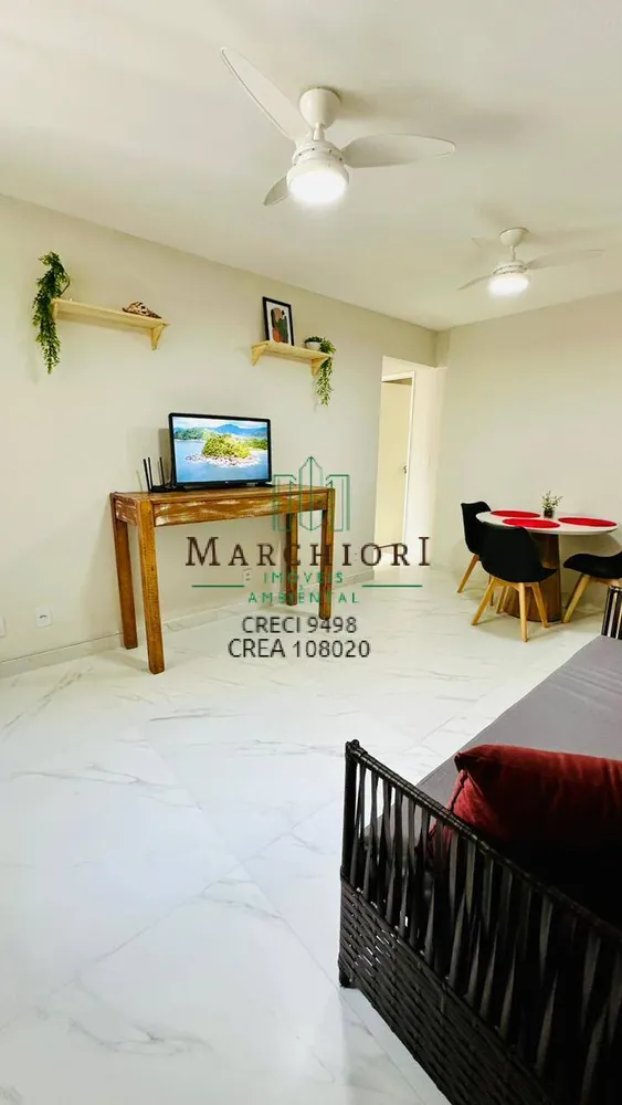 Apartamento, 1 quarto, 40 m² - Foto 4