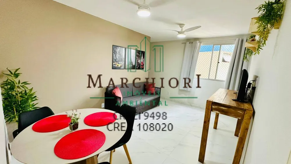 Apartamento, 1 quarto, 40 m² - Foto 1