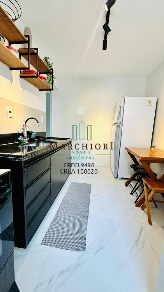 Apartamento, 1 quarto, 40 m² - Foto 4