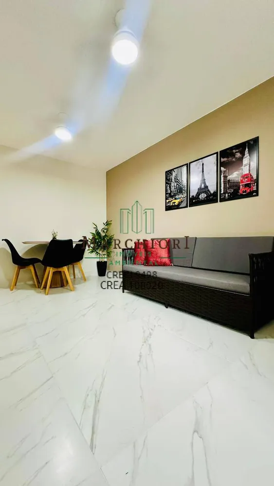 Apartamento, 1 quarto, 40 m² - Foto 6