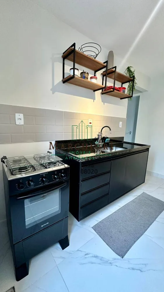 Apartamento, 1 quarto, 40 m² - Foto 10