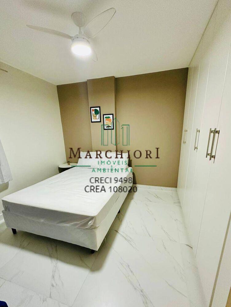 Apartamento, 1 quarto, 40 m² - Foto 1