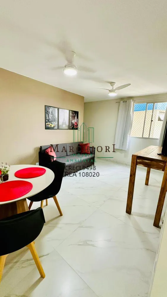 Apartamento, 1 quarto, 40 m² - Foto 5