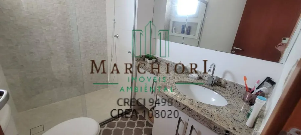 Apartamento, 2 quartos, 65 m² - Foto 2