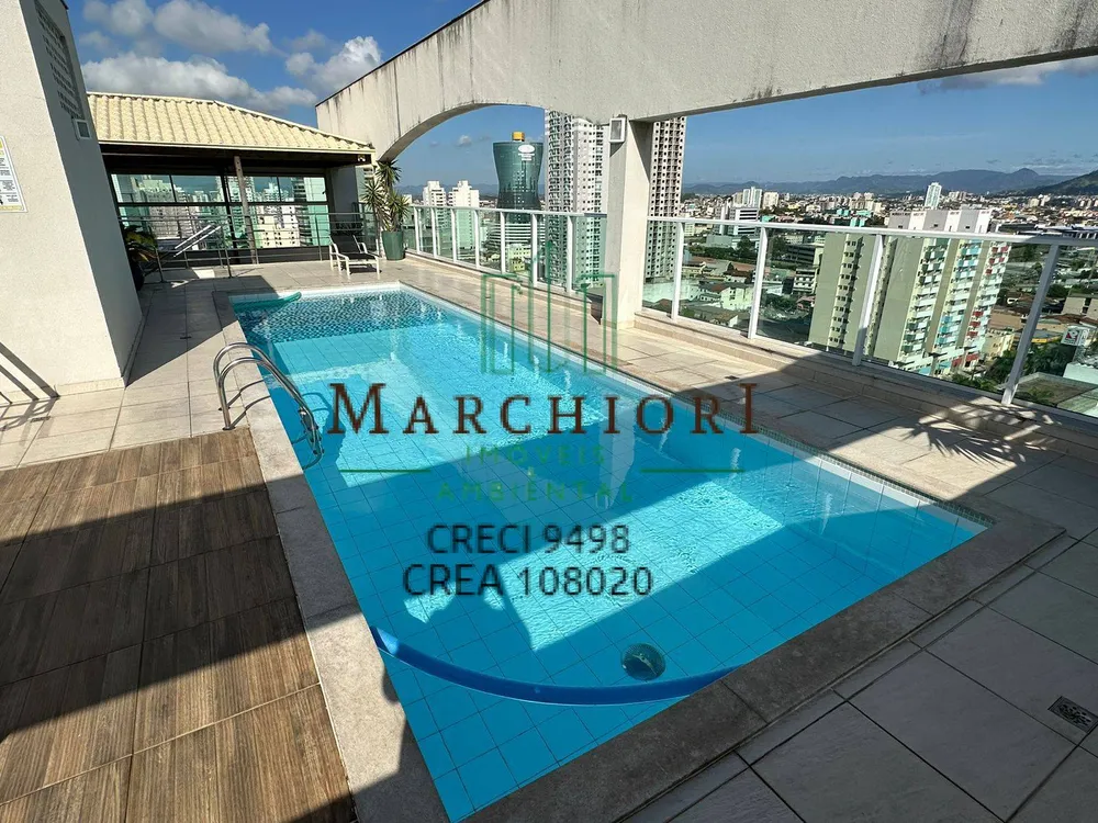 Apartamento, 2 quartos, 65 m² - Foto 7