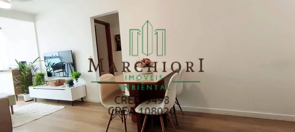 Apartamento, 2 quartos, 65 m² - Foto 3