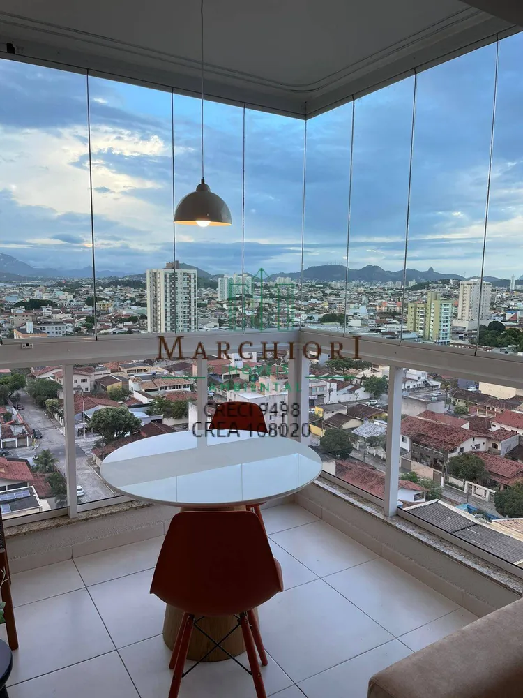 Apartamento, 1 quarto, 48 m² - Foto 4