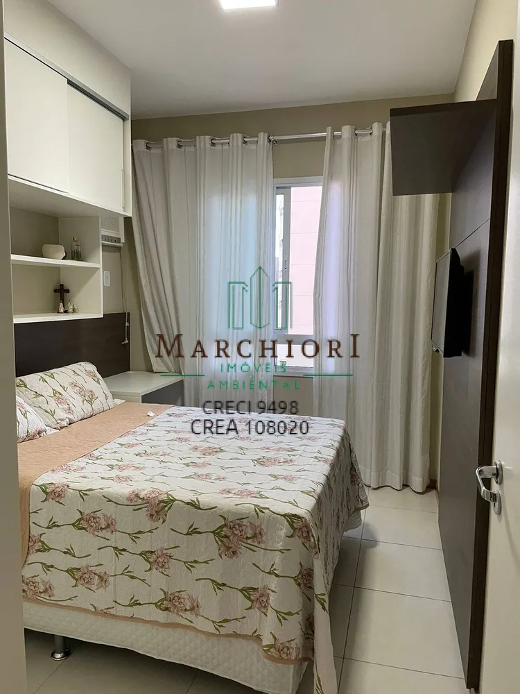 Apartamento, 1 quarto, 48 m² - Foto 1