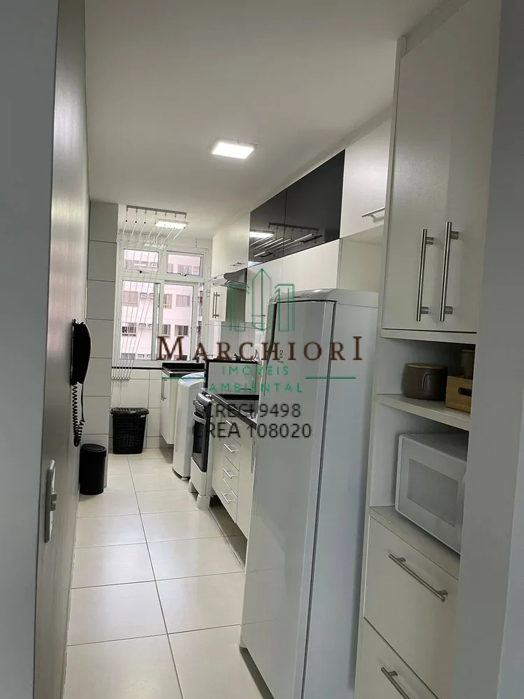 Apartamento, 1 quarto, 48 m² - Foto 2
