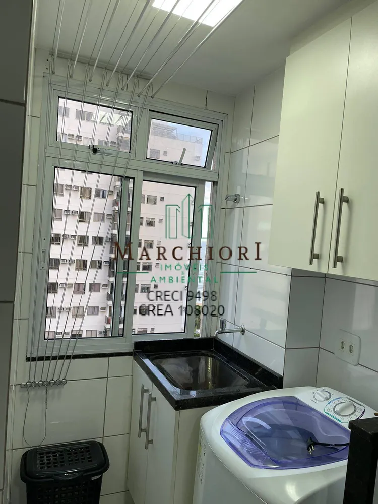 Apartamento, 1 quarto, 48 m² - Foto 9