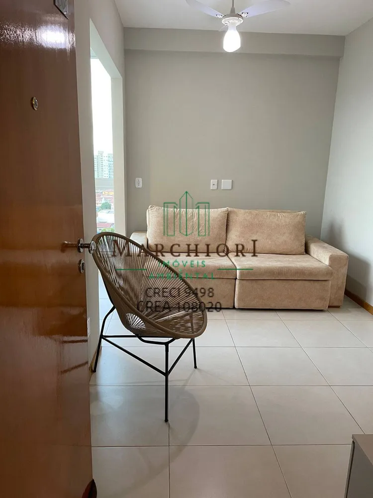 Apartamento, 1 quarto, 48 m² - Foto 11