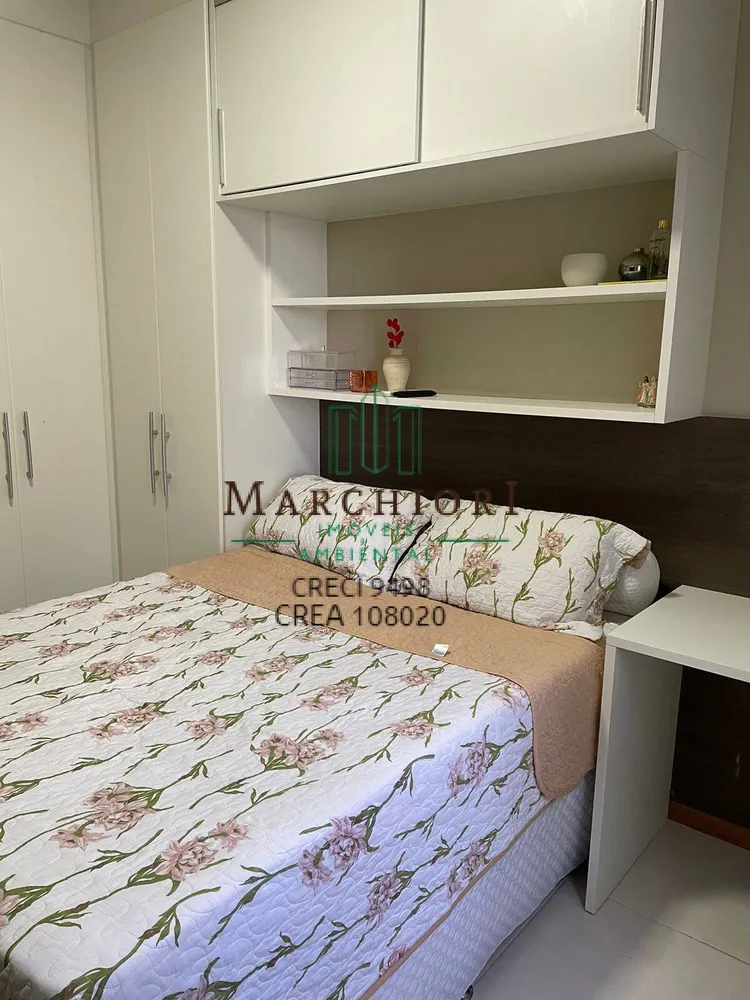 Apartamento, 1 quarto, 48 m² - Foto 3