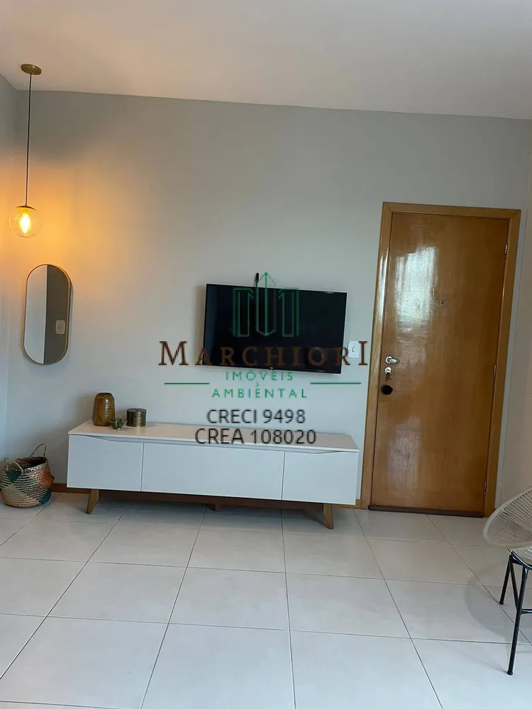Apartamento, 1 quarto, 48 m² - Foto 7