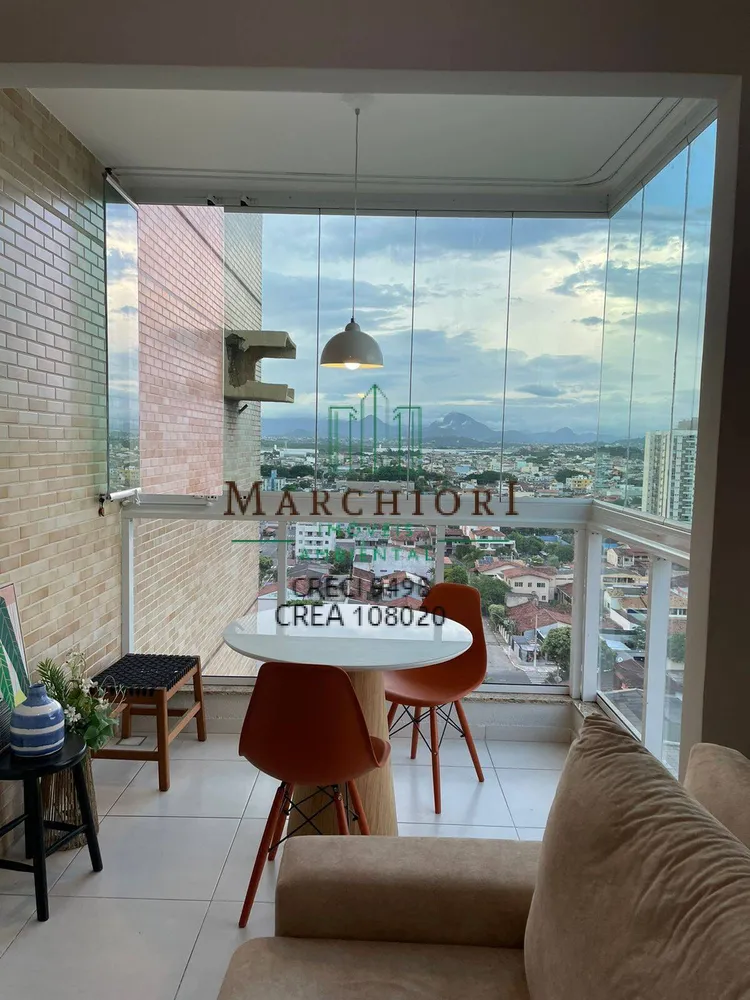 Apartamento, 1 quarto, 48 m² - Foto 4