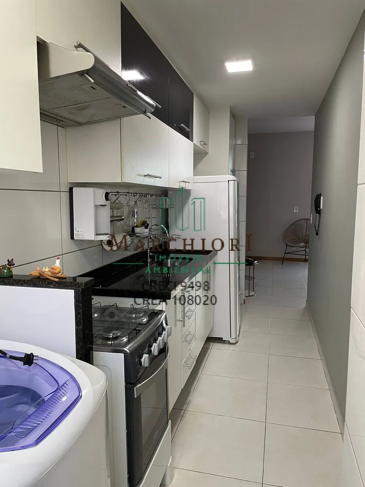 Apartamento, 1 quarto, 48 m² - Foto 2