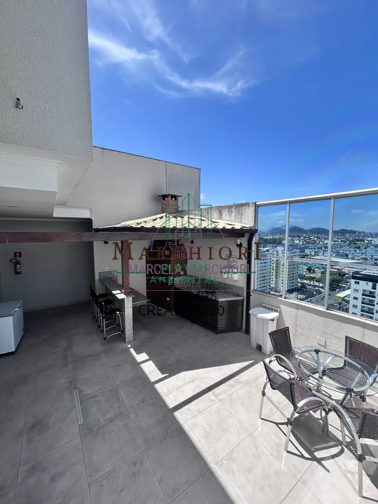 Apartamento, 2 quartos - Foto 6