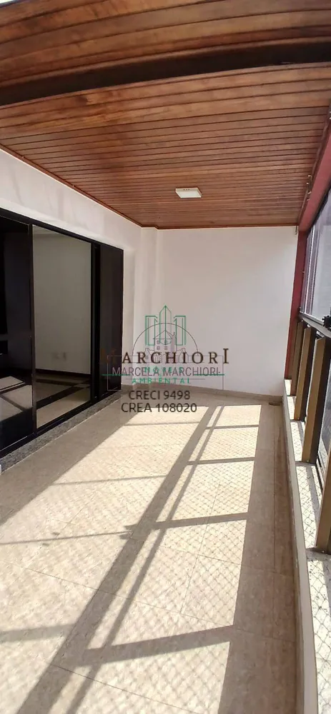 Apartamento, 4 quartos, 271 m² - Foto 7