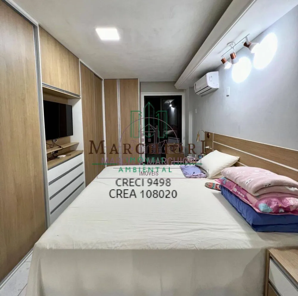 Apartamento, 4 quartos, 271 m² - Foto 10