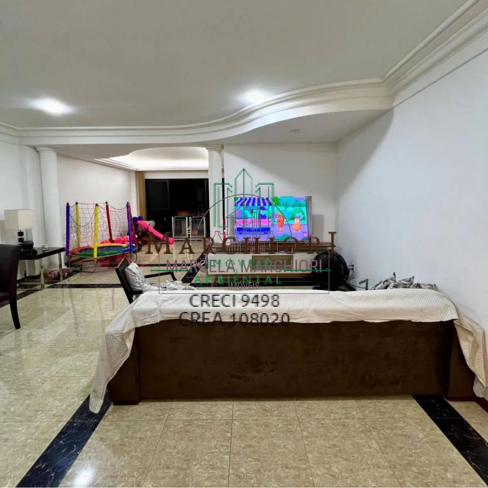 Apartamento, 4 quartos, 271 m² - Foto 9